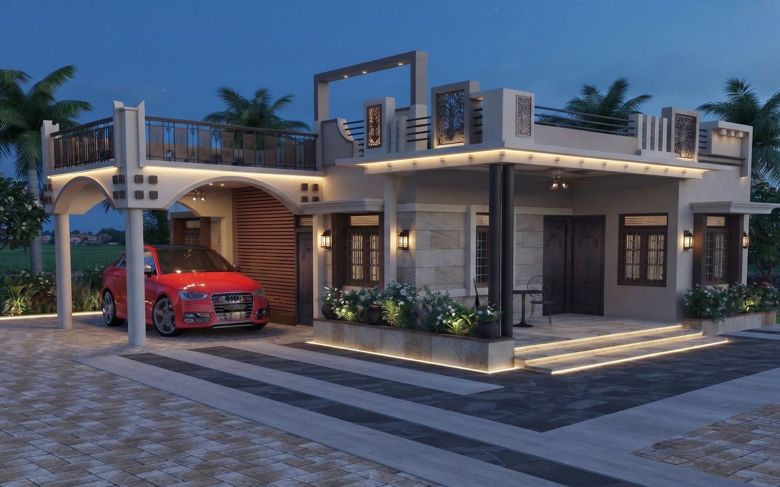 Project 109