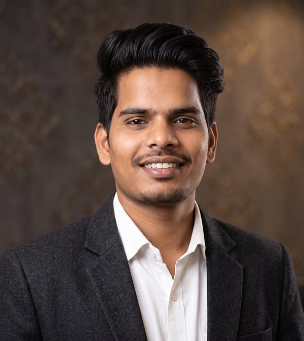 Anmol Thakur - Interior Designer