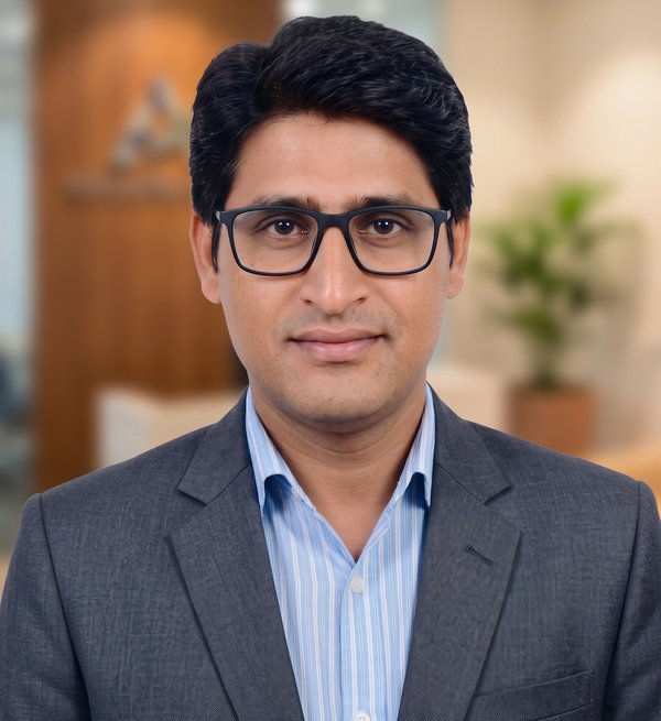 Rohit Kr Yadav - Civil Engineer